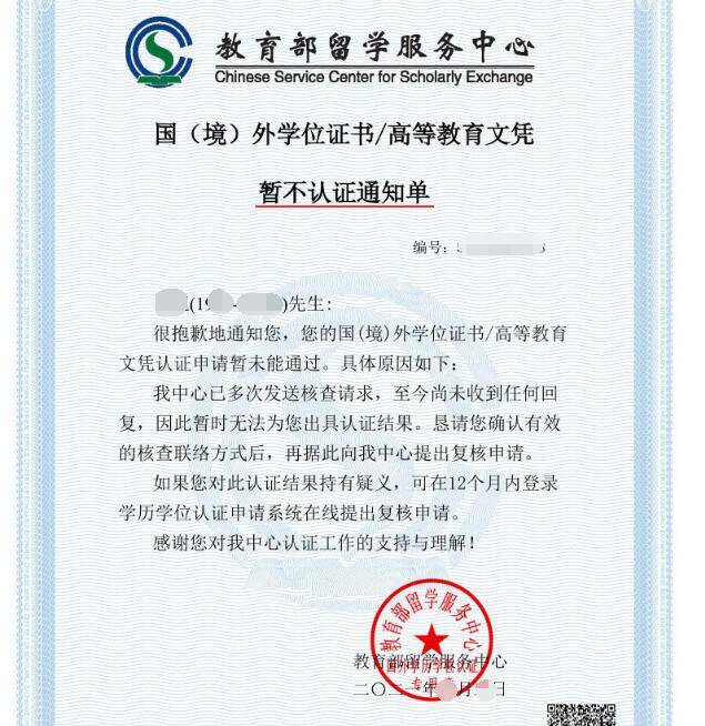学位证书引证报告多久回邮件 来自搜狐网
