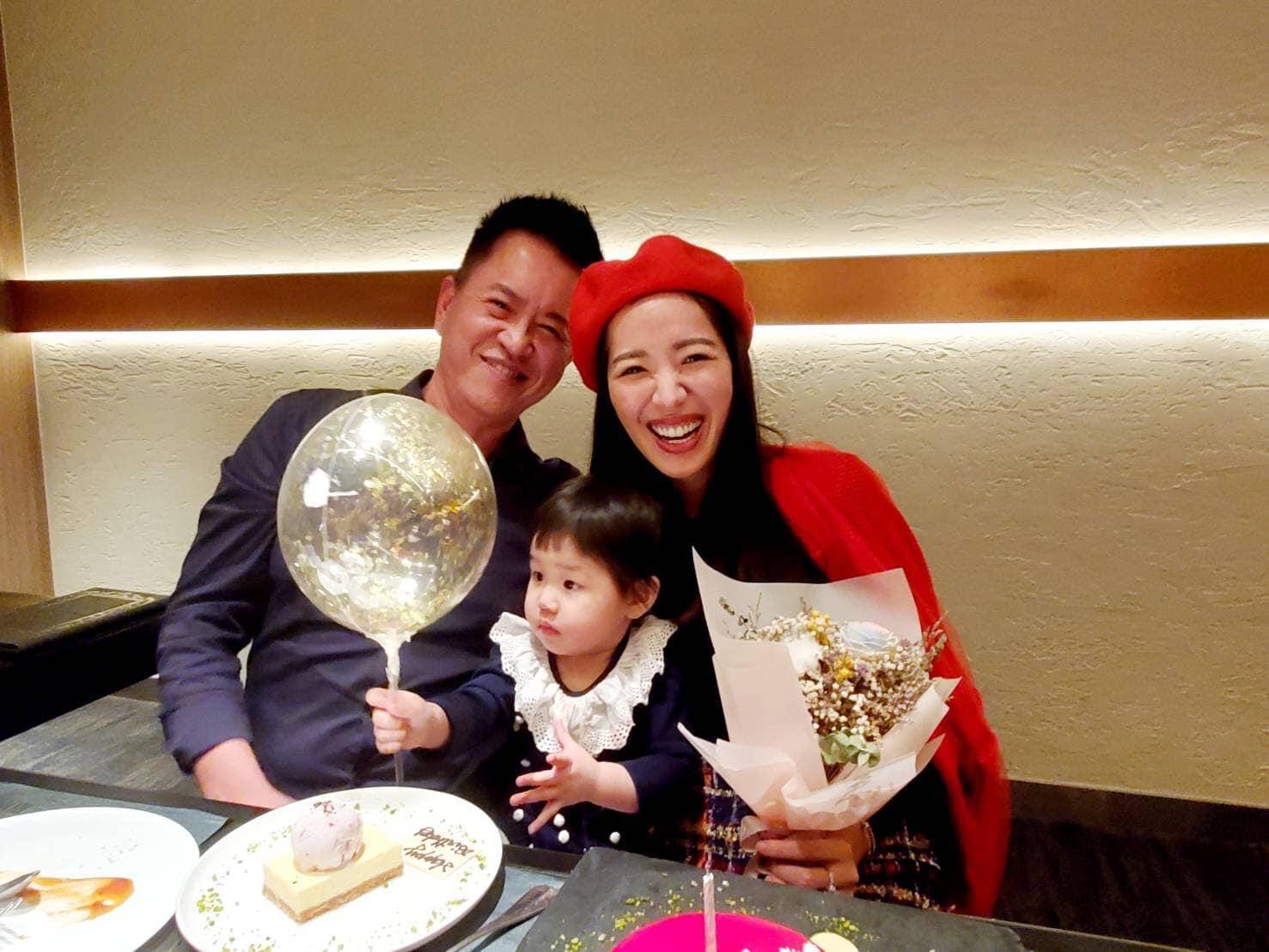 恭喜！36岁前亚姐刘伊心宣布怀二胎，嫁富二代总裁，孩子成豪门接班人
