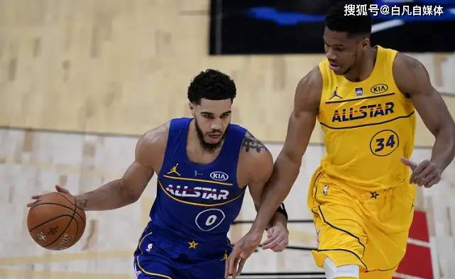 字母哥获生涯首个全明星mvp