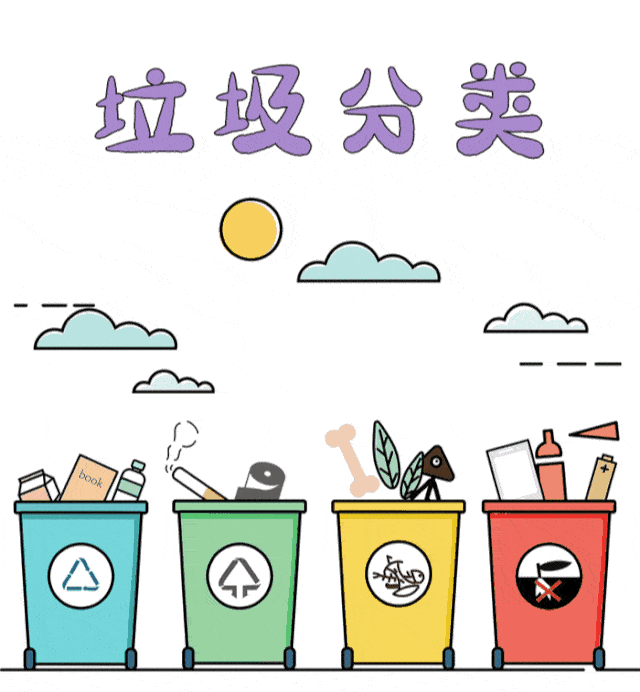 多手段,多途径,多载体 提高长春垃圾分类知晓率,践行率