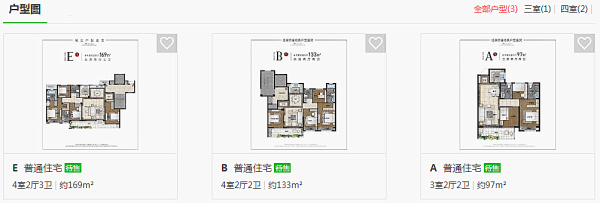 佳源四季璟园 大型开发商设计,品质有保障_嘉兴