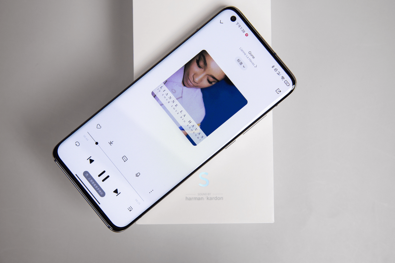 小米10s评测:音质再提升 均衡实力派