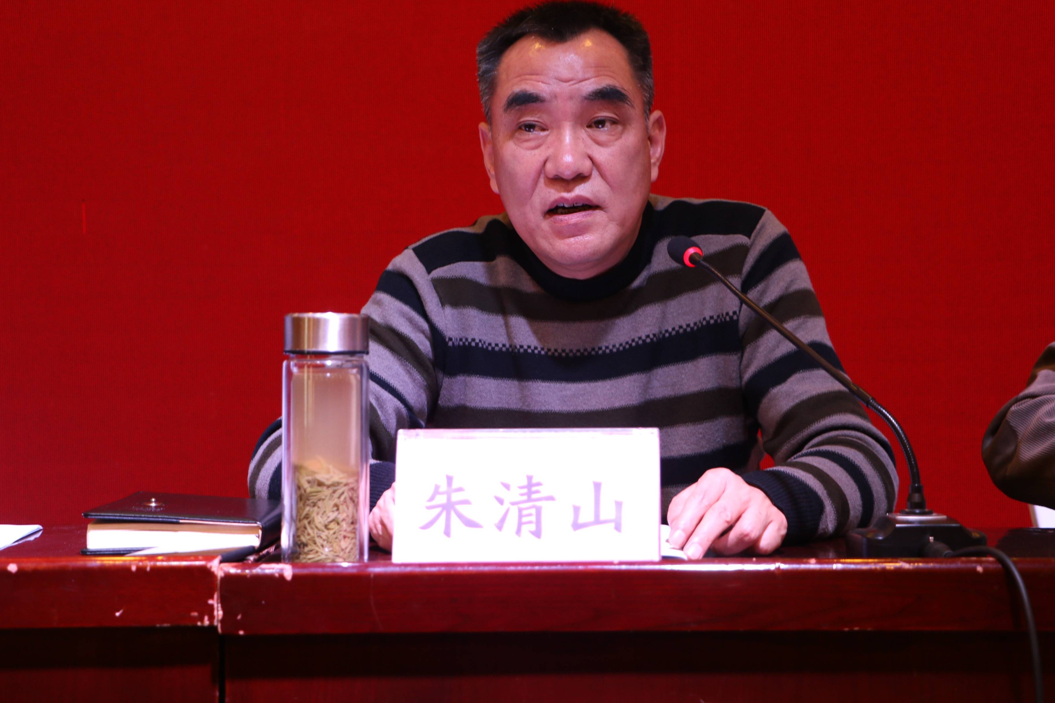 开启新征程 续写新篇章—2021年南阳市普通公路工作会议召开