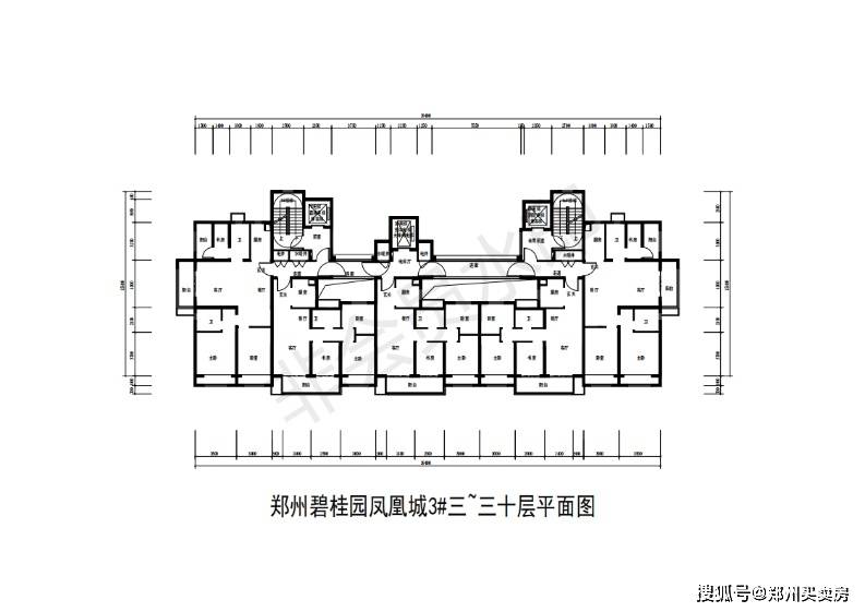 郑州中原区碧桂园名门凤凰城