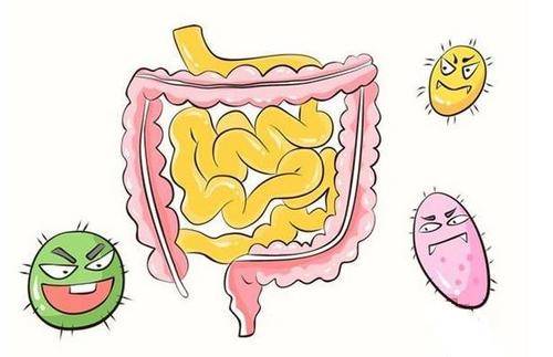 肠道长肿瘤了,身体会有异常现象,3个症状早发现,别拖到晚期