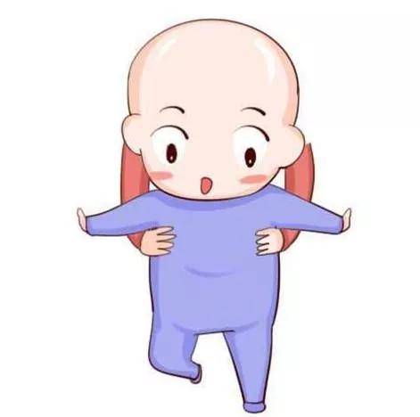 【警惕】宝宝九种异常姿势小心脑瘫!
