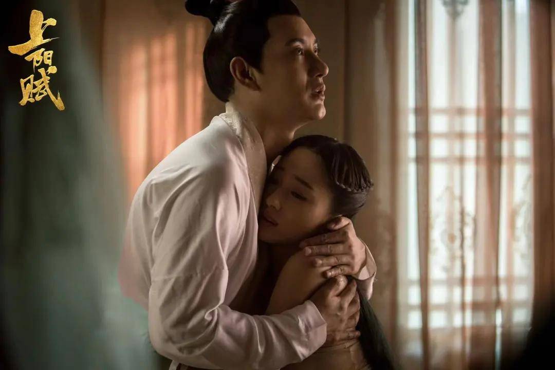 专访陈瑾如做演员的心始终坚定