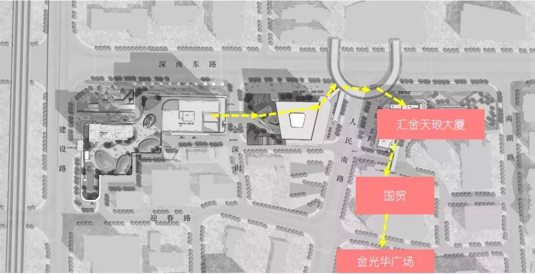 首页深圳兆鑫汇金广场售楼处电话丨售楼处地址丨最新详情官网