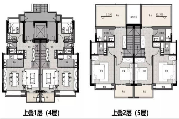 上海浦东壹府澜庭售楼处——还有比这个楼盘更靠谱的吗?