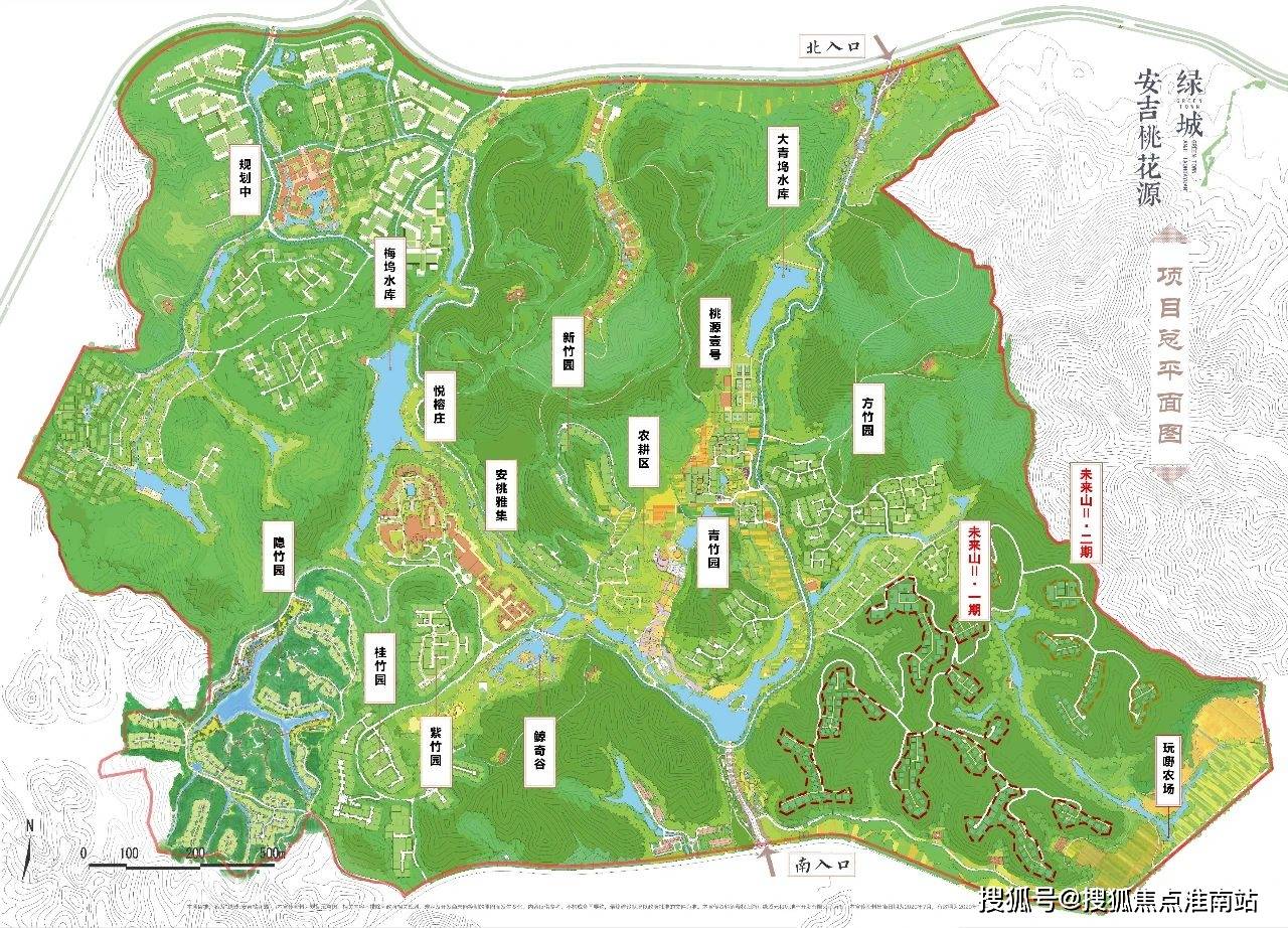 售楼首页:安吉绿城桃花源售楼处电话-地址-最新房源面积解析【官方】