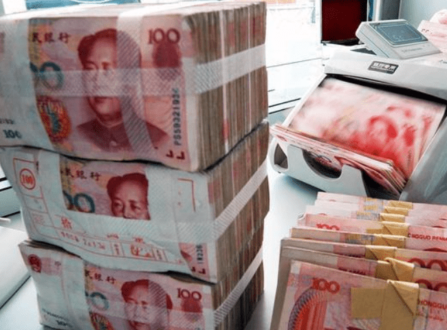 原创2021年什么人喜欢存款?有钱人有两个习惯,以后存钱先看着一点