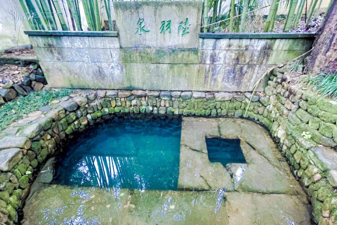 游径山,思陆羽,这位"茶圣"传奇的一生令人惊叹