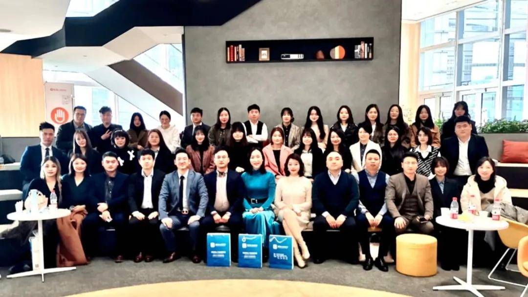 邱猎猎集团年会特刊(十)合伙人快来文化创始人ann王美玲2020年度报告