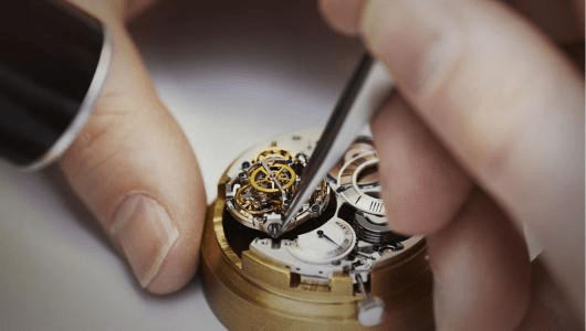 4、如何去手表消磁？手表消磁多少钱？：手表被磁化了怎么办？ 