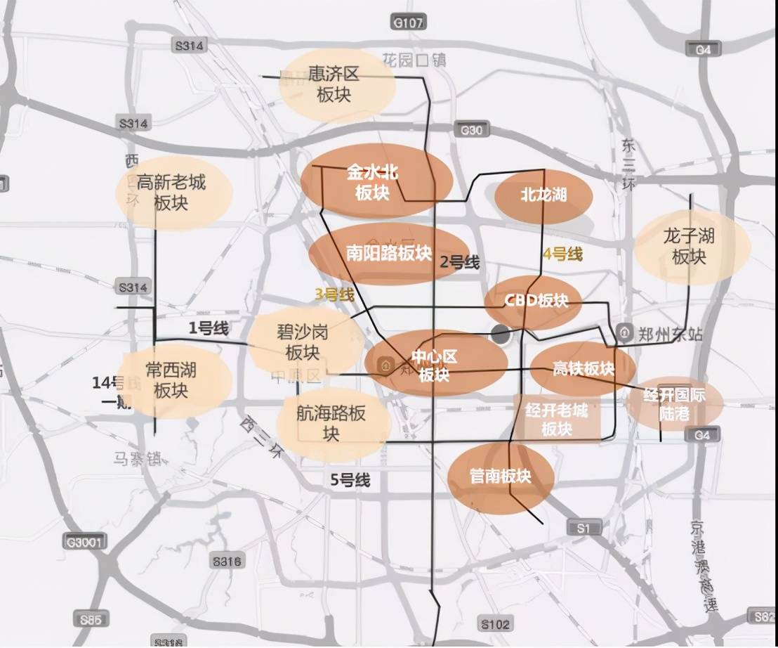 2021年郑州房子还能买吗?_房地产市场