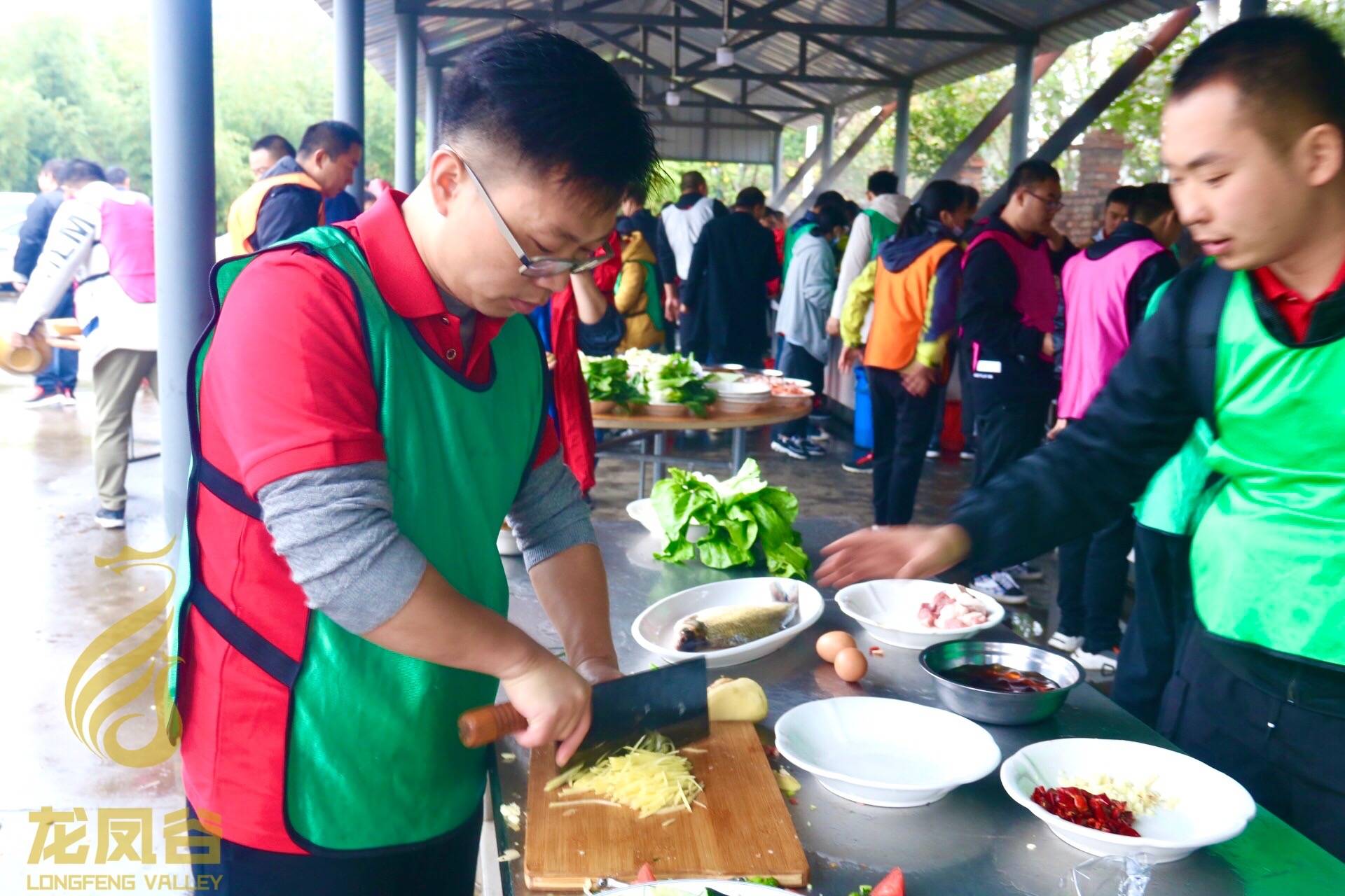 黑马陈:无锡或常州周边大锅灶一起烧饭埋锅灶饭的团建地方有吗