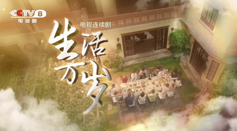 王万兵工作室影视中心:王鸥和她的电视剧《生活万岁》故事!