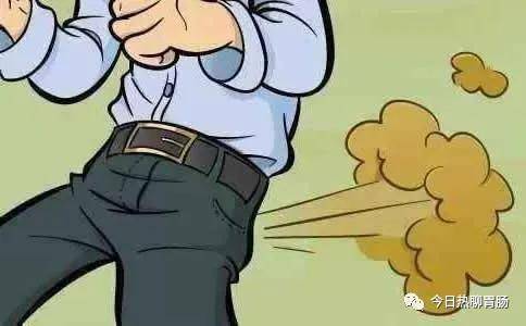 医生坦言:还有3个可能性,别忽视_放臭屁