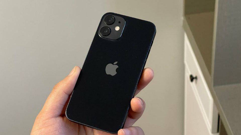 原创iphone13最新概念图透露大变动苹果或将再次主导行业