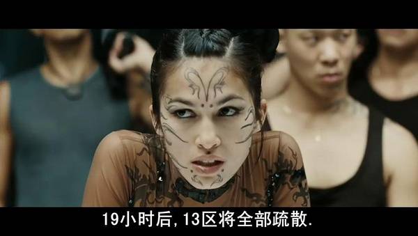 2,6.5豆瓣评分:8.0,7.41《暴力街区》2004《暴力街区 2.