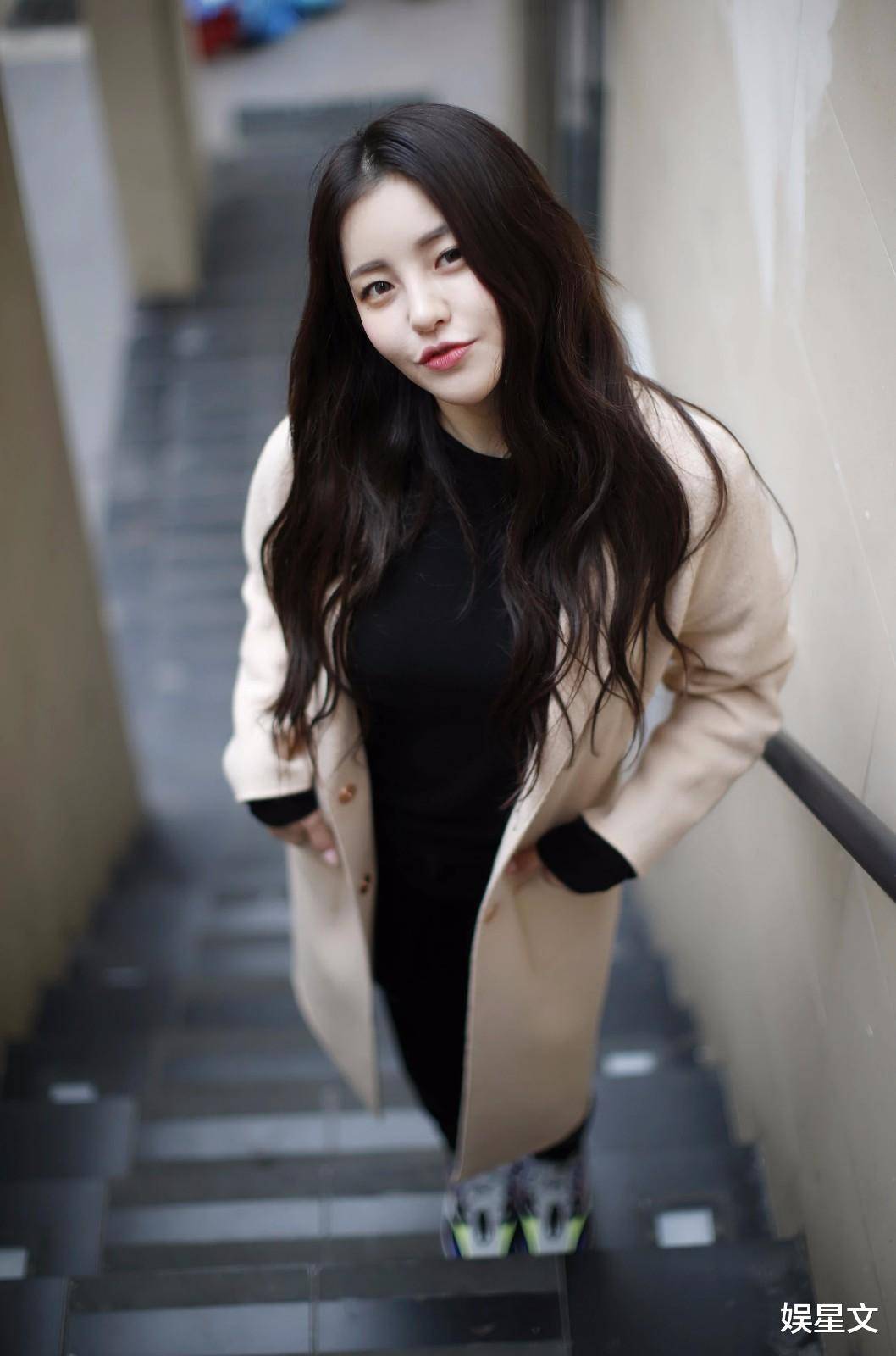 最近爆红的奇迹女团brave girls终于熬出头了