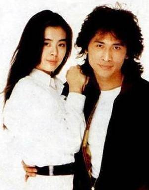 2010年齐秦结婚,相恋15年的王祖贤电询被回复三个字后,至今单身