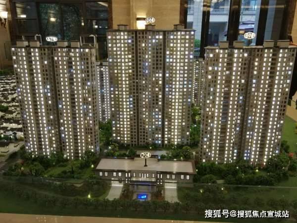 诸暨市枫桥镇【印象枫桥·枫林半岛】简直太令人震撼了!不看懊悔!