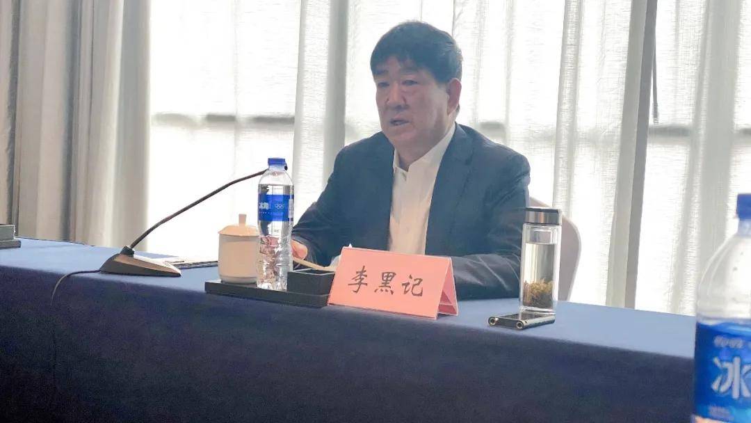 东岭集团:产业化,平台化和品牌化,是我们的目标_李黑记
