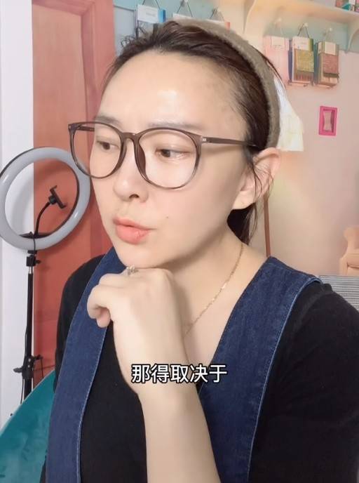 游本昌女儿谈娱乐圈潜规则:取决于导演想不想潜和值不值得被潜_游思涵