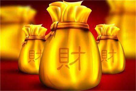 八字看财运,正财和偏财分别代表什么信息?你有哪种?