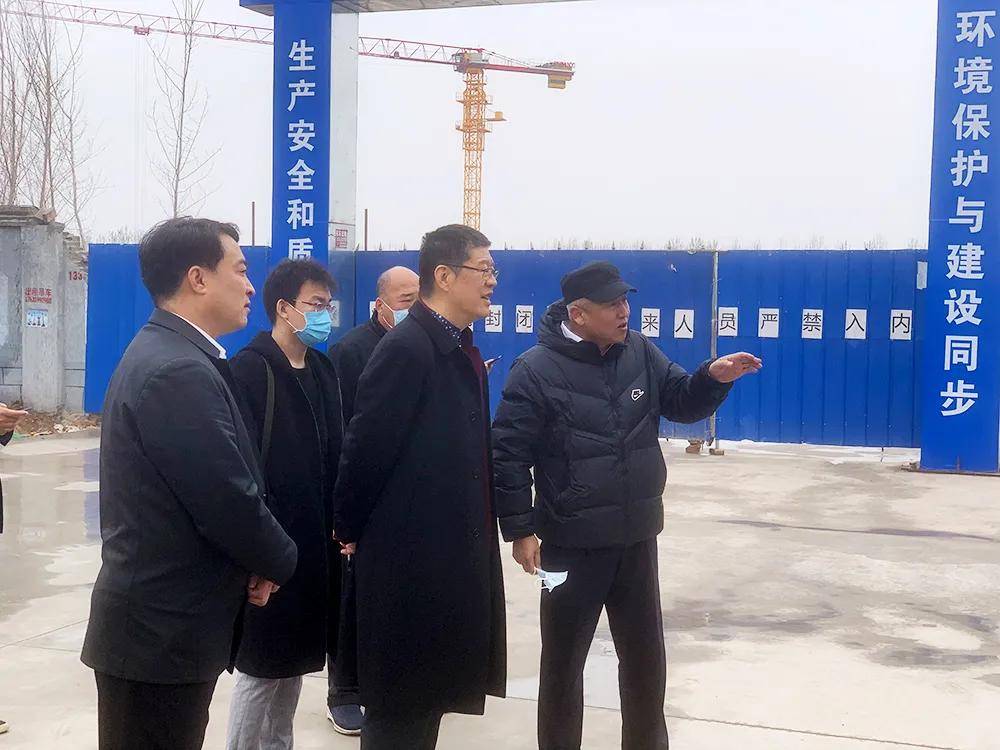 李忠开讲丨三大战略筑梦助力河北威县产城创新发展