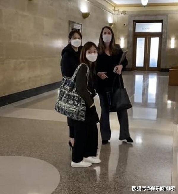 郑爽张恒庭审现场发疯?供词疑被曝光,网友:不愧是爽子