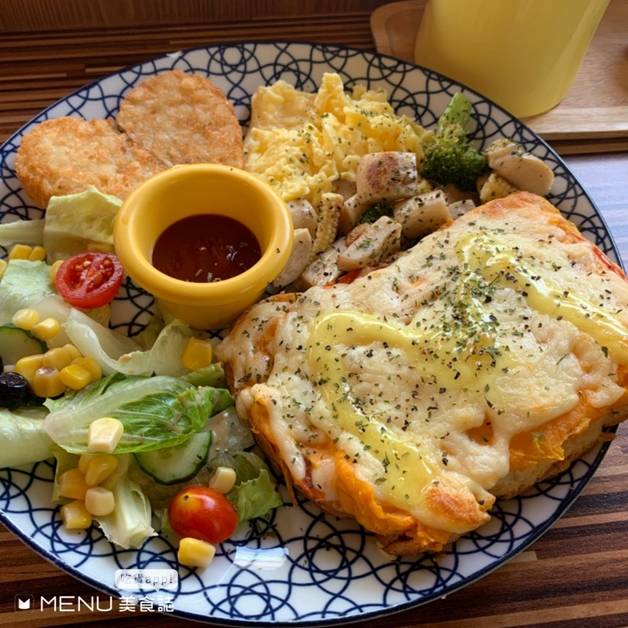 台湾彰化员林美食top 10,怀旧古早味,质感咖啡厅,特色美食多到吃不完!