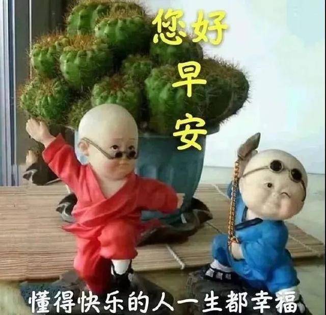 原创暖心清晨早安问候祝福语录短信早上好问候关心祝福语