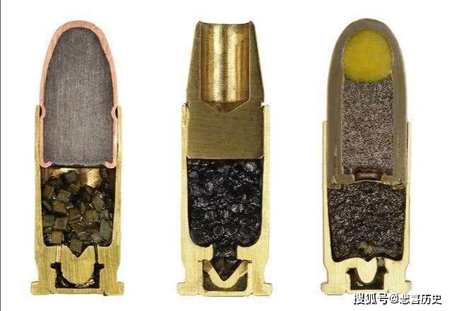 子弹弹壳为何多用黄铜制造? 这些优势使其"无可替代"