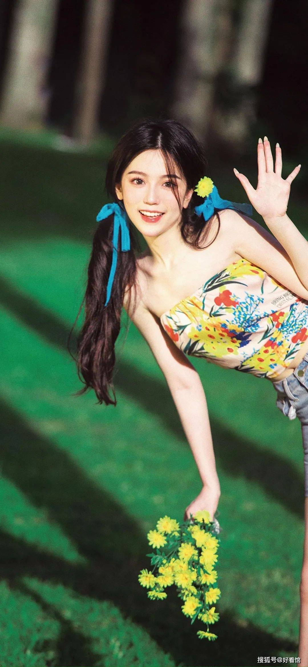 高清动态壁纸 竖屏 适合女生手机壁纸全面屏 全面屏女
