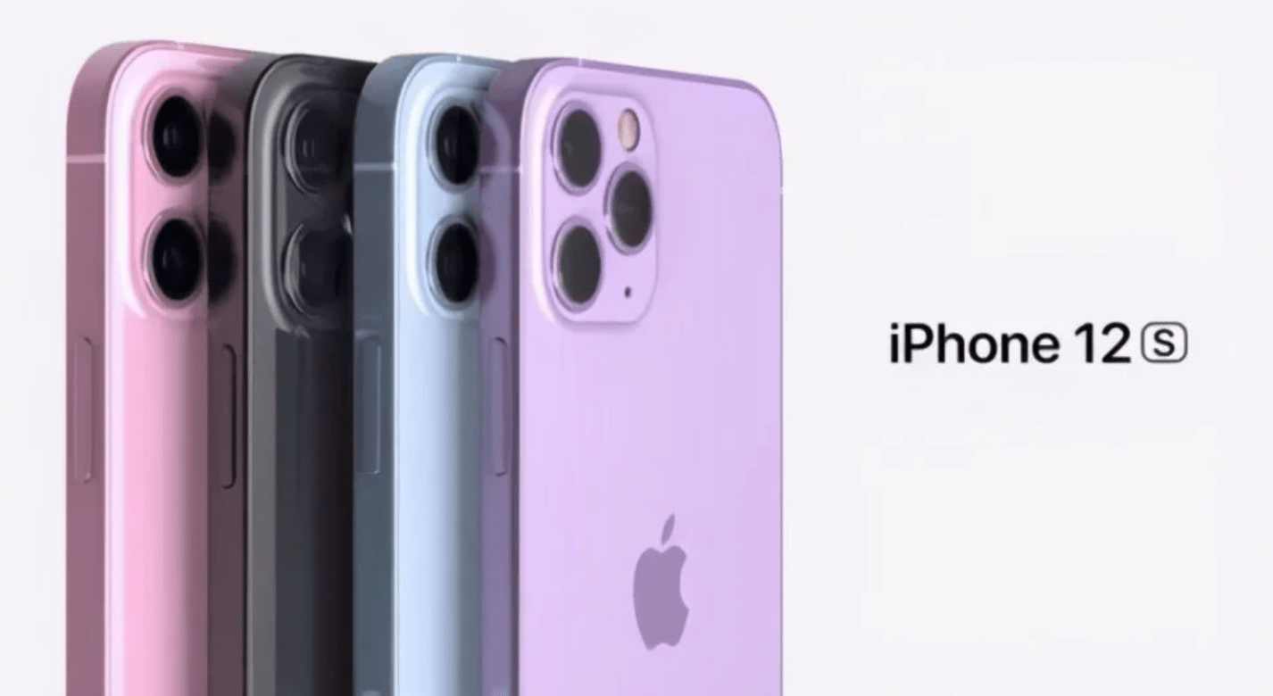 iphone 13设计曝光,iphone12价格爱疯改写历史