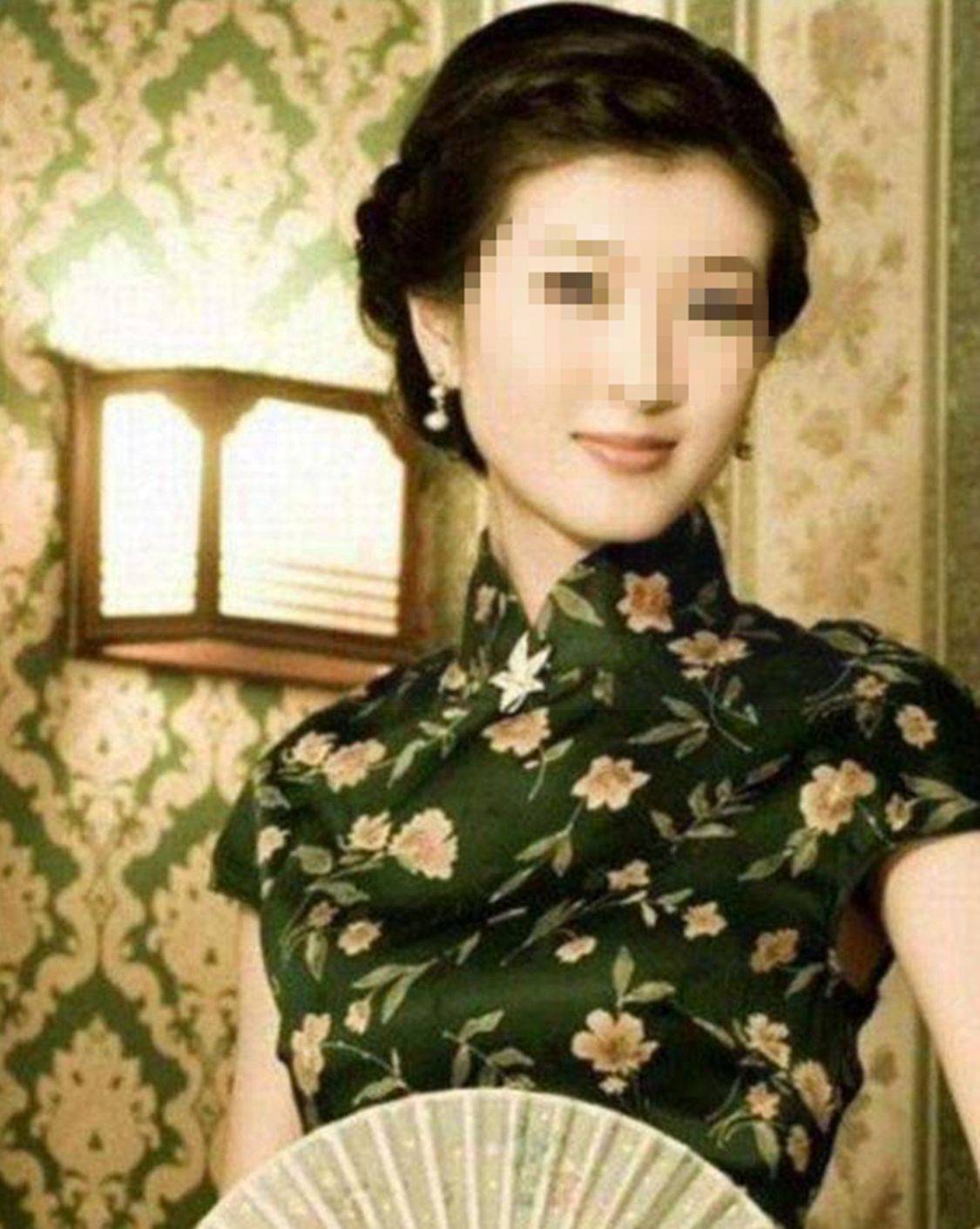 原创上海滩第一美女80年代遇害案她被小26岁男人奸污多年后杀死灭口