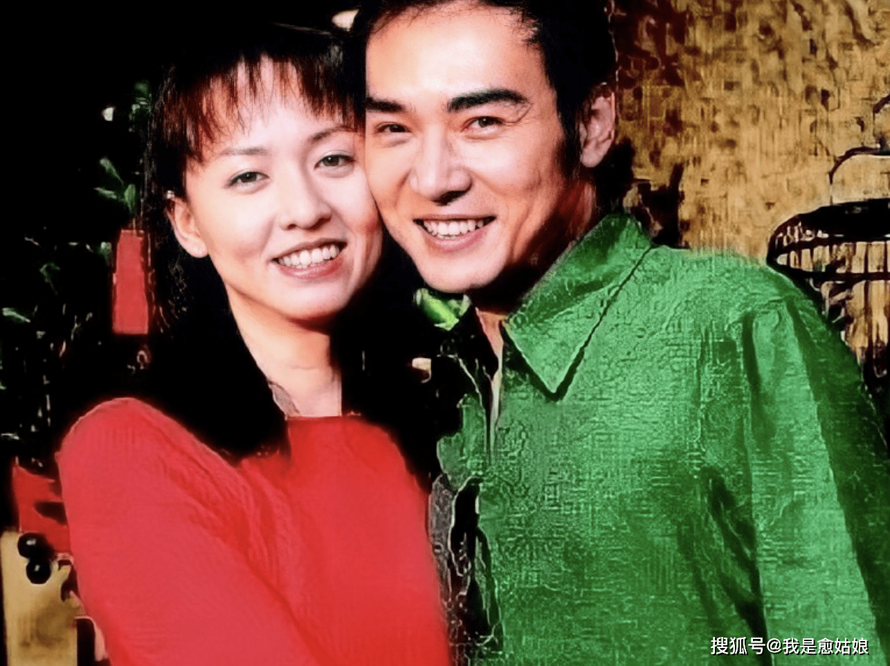 "古装第一美男"焦恩俊没落史:两婚两离,曾被前妻卷走上亿家产