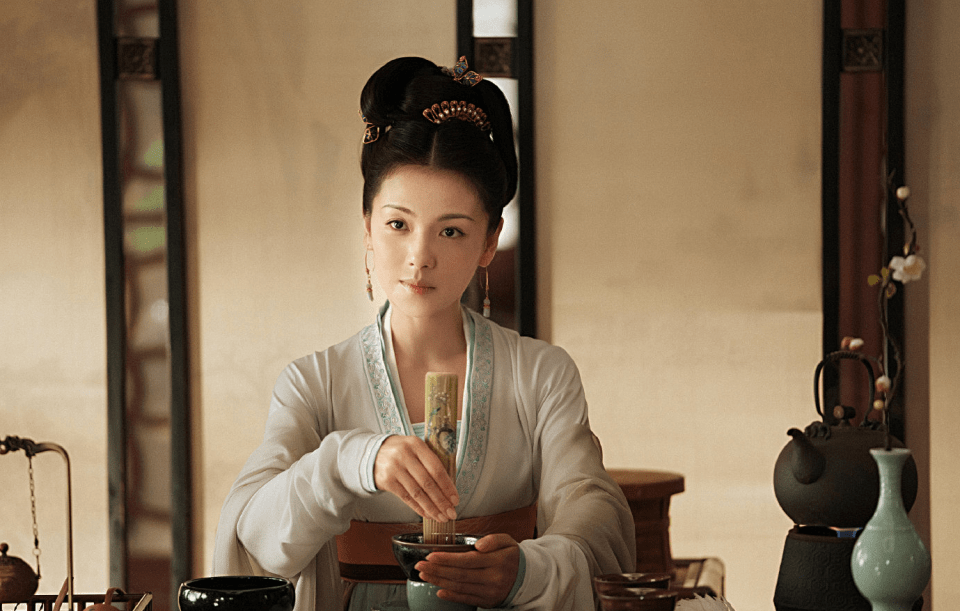 大宋宫词:刘皇后是如何上位的?