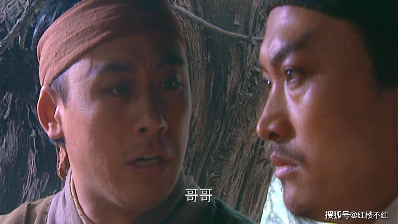 这让他一定要替杨雄了结这件事,且看石秀彼时的心理描写:    石秀却自