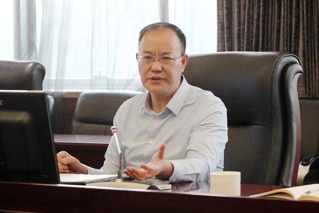 东方今典集团董事局主席张泽保:2021年业务要再上新台阶