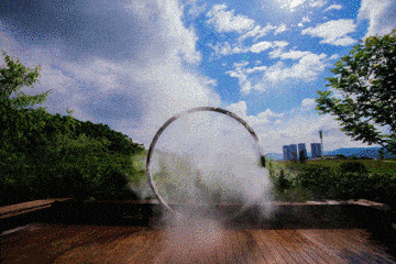 聆听风铃百花齐放成都网红春游野餐目的地等你来打卡