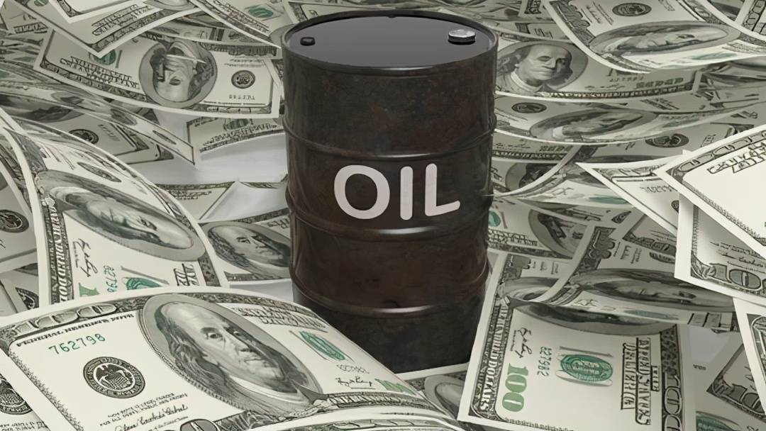 势不可挡的布伦特nba赌注平台原油在 80 天后近几个月重返 121 美元