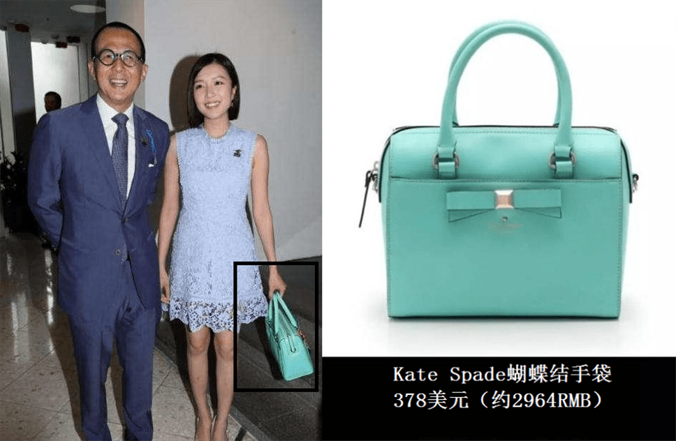 原创李泽楷签约24岁女星对方被誉马来西亚女神现女友穿婚纱催婚