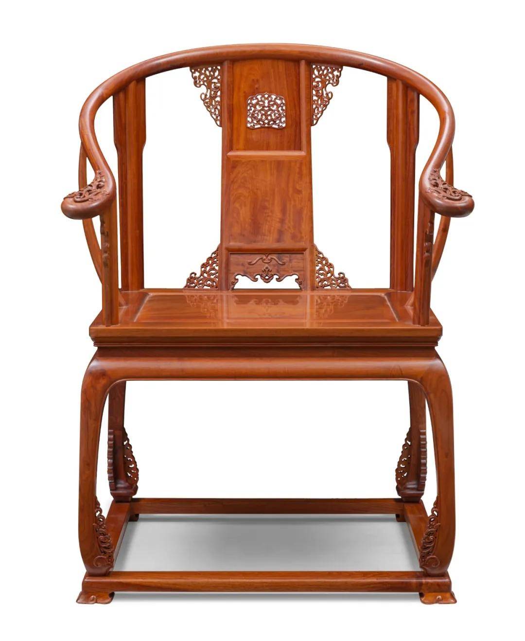 托泥,中国古典座椅的经典结构!