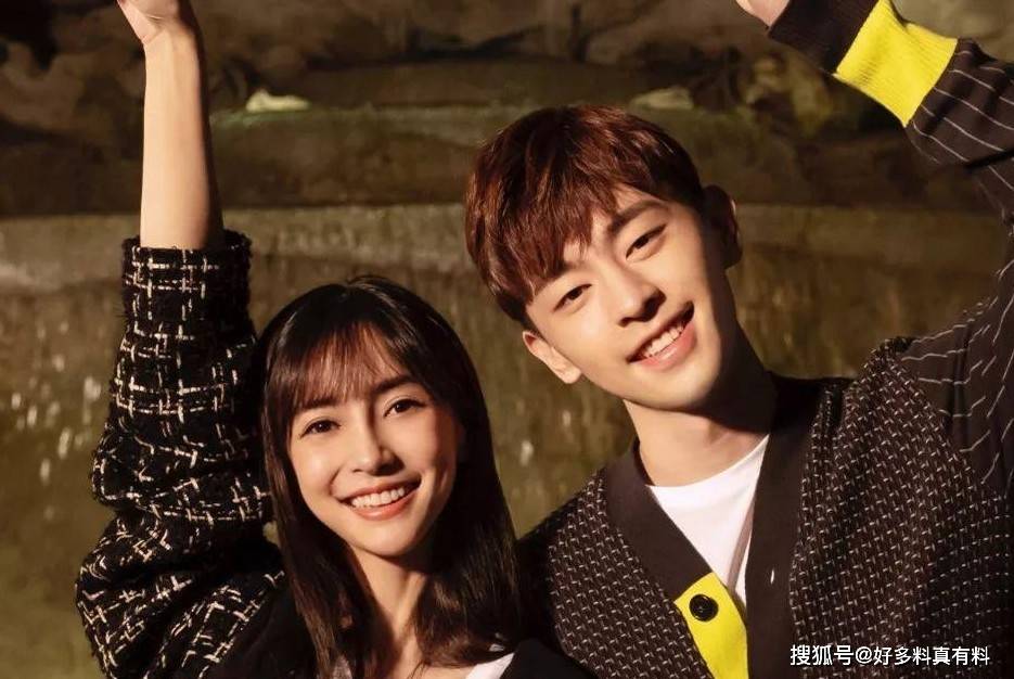 邓伦angelababy电视剧,angelababy电视剧 原创angelababy和邓伦是什么关系 两个人因合作而传出众多绯闻