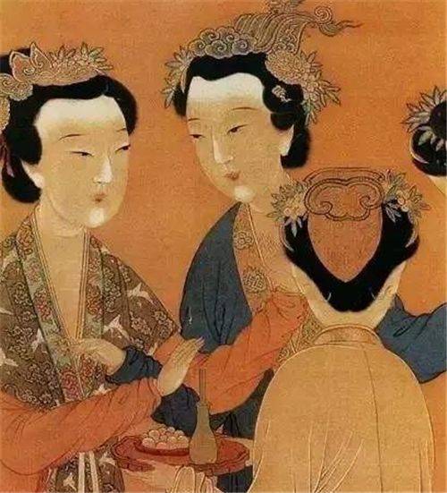 靖康之变后,宋徽宗的21个女儿下场如何?看后才知何为靖康"耻"