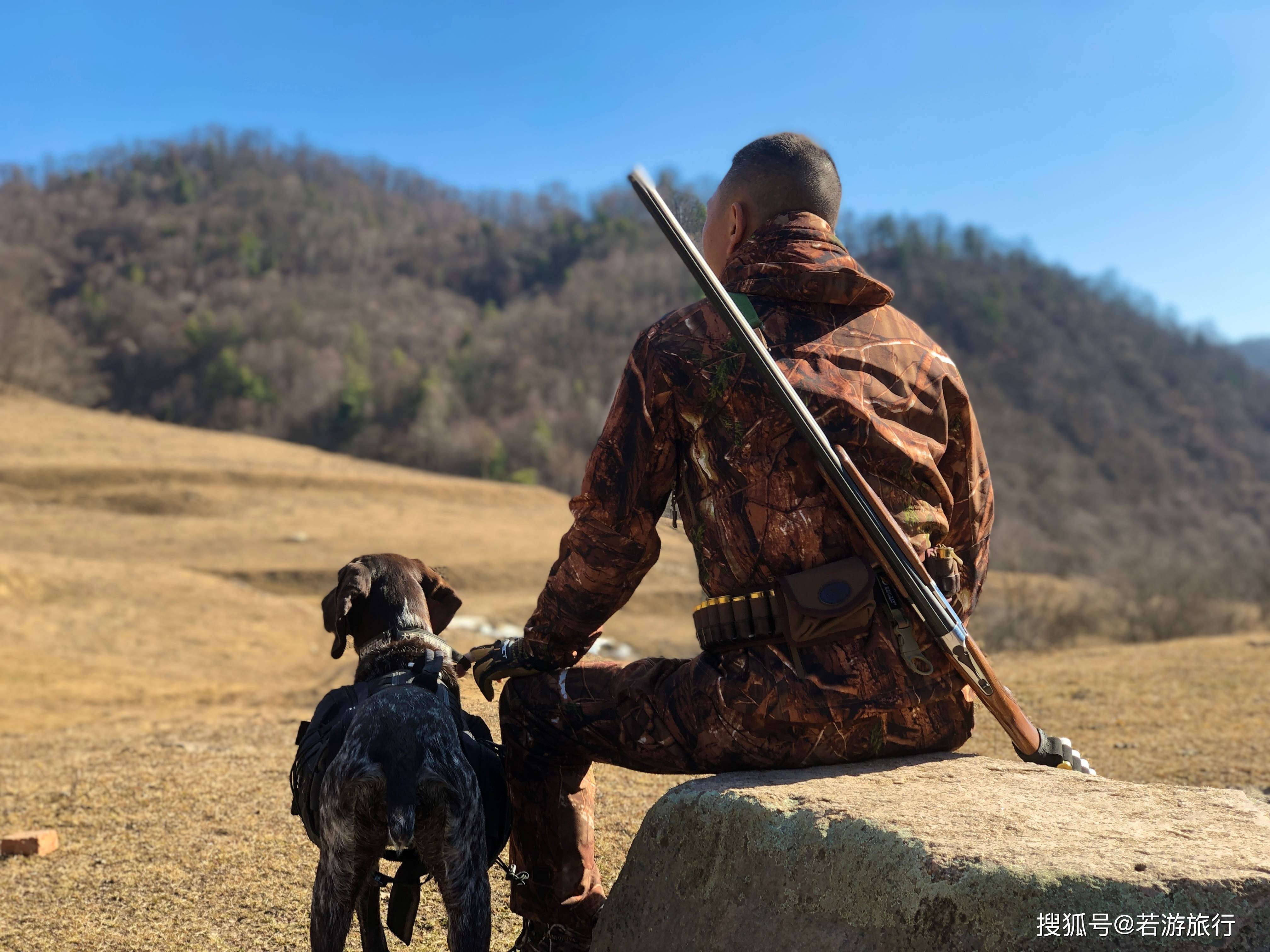 中国国内狩猎场打猎知识分享篇之弹药安全