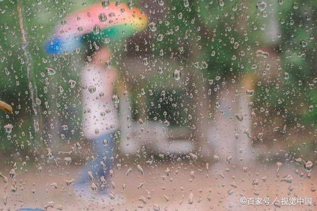 农村里面有很多关于下雨的俗语,而现在雨水也是比较多的时候,这里就给